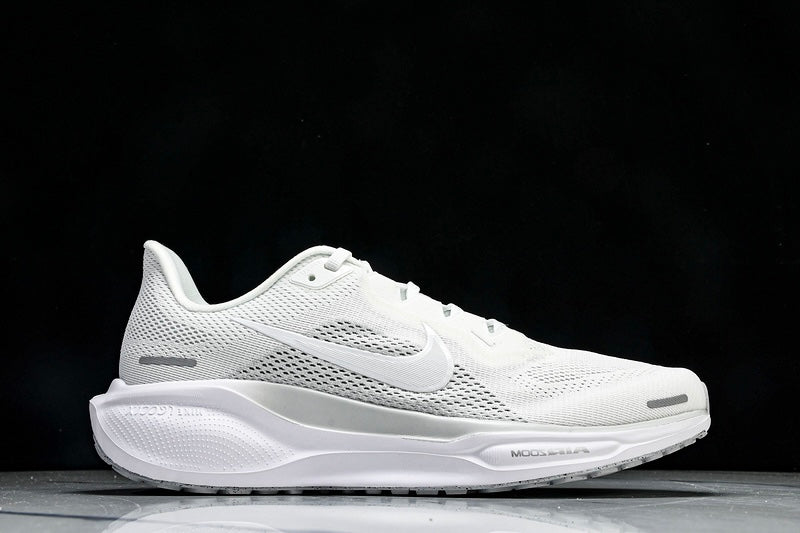 AIR ZOOM PEGASUS 41 TRIPLE WHITE