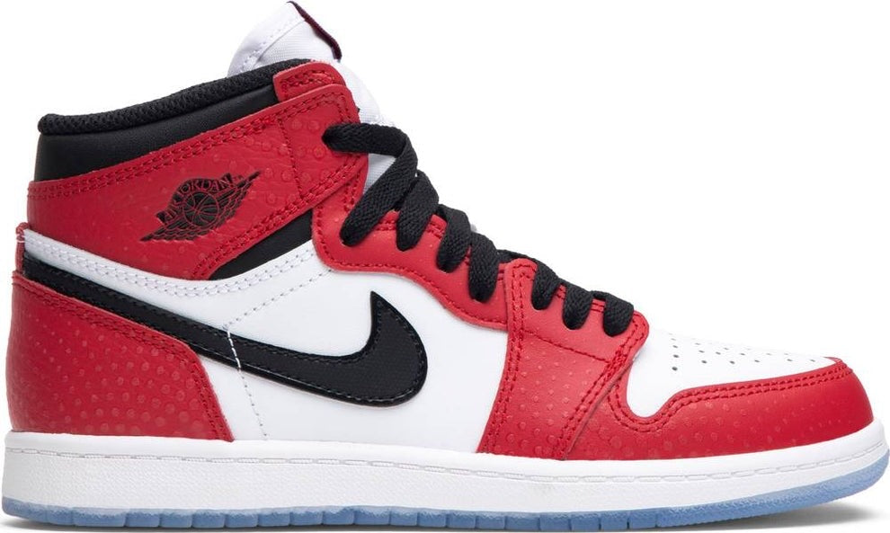 Retro 1 High OG 'Spiderman'