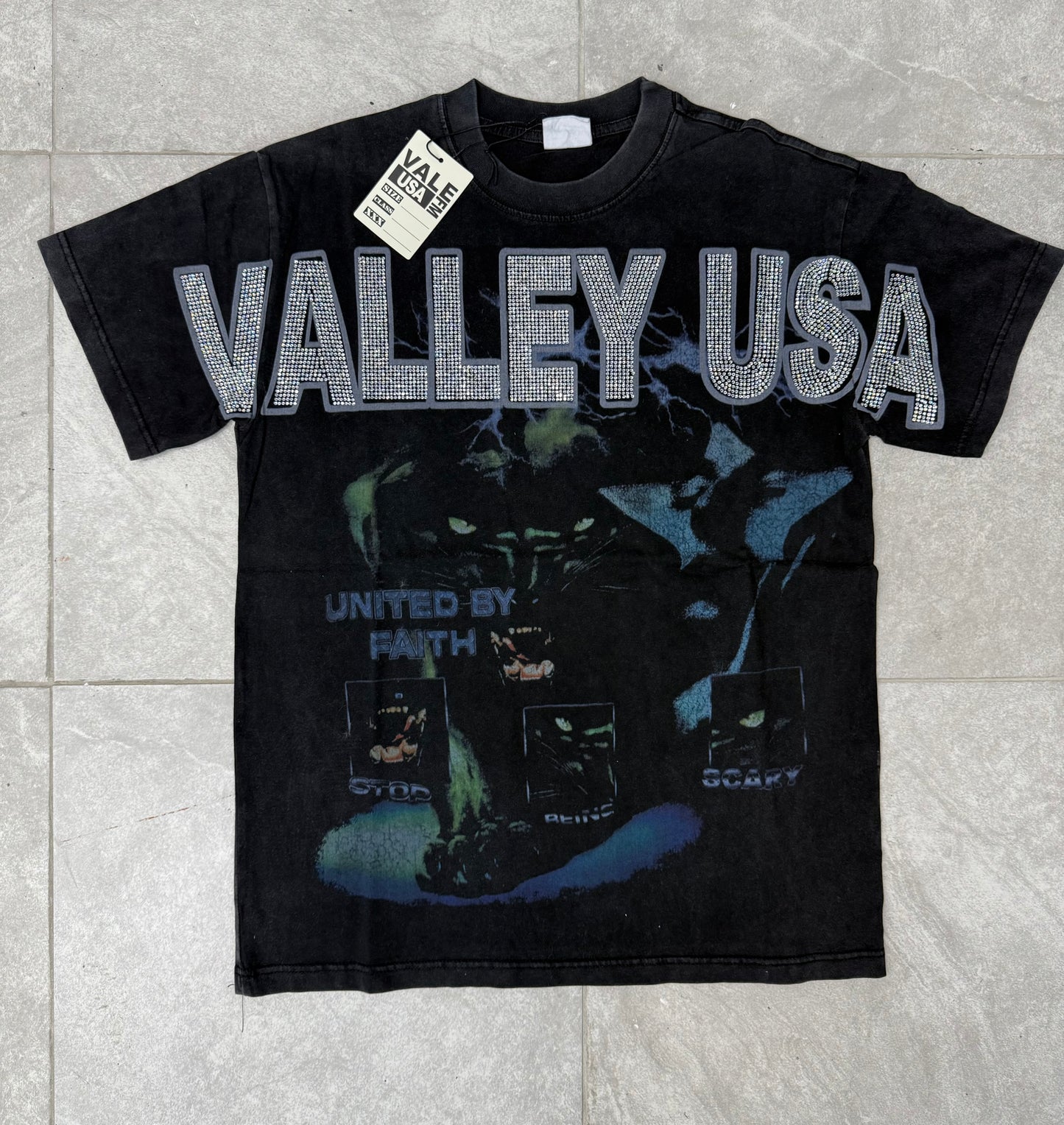 Valley US