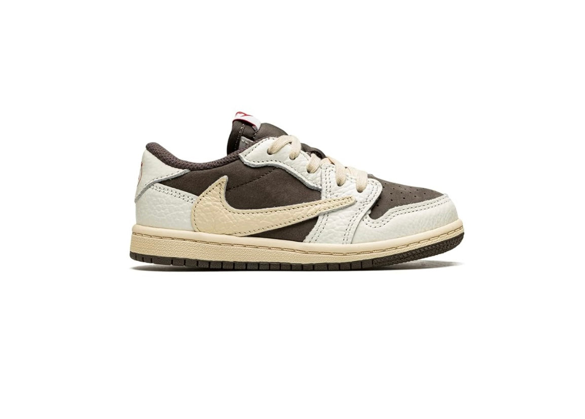 Jordan Toddler 1 Low OG SP