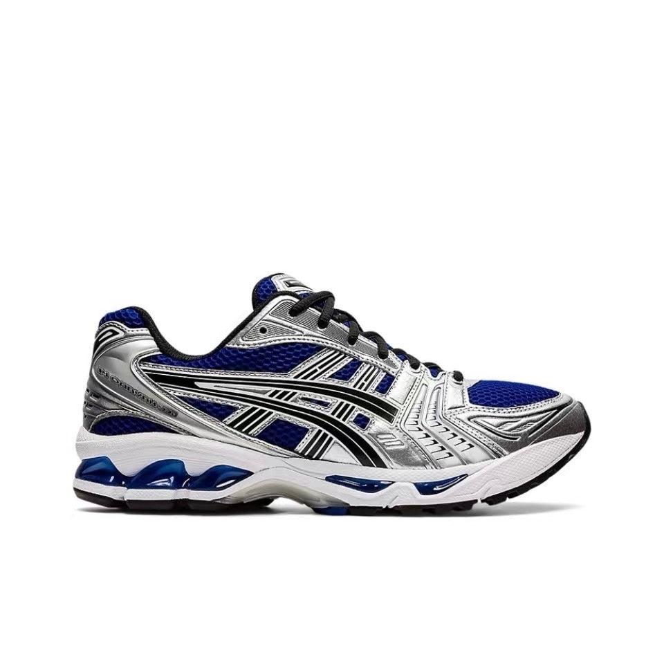 Asics Gel-Kayano 14 Blue