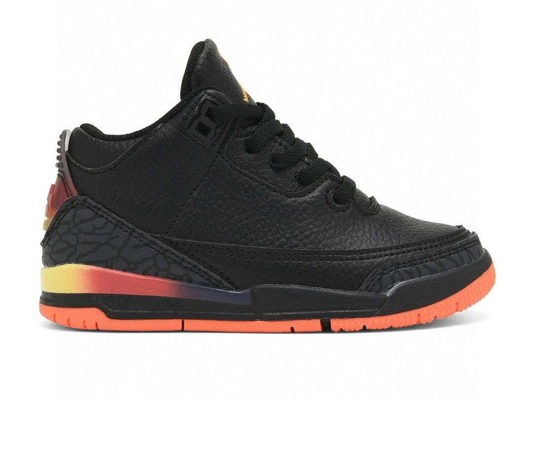 Retro 3 Kids