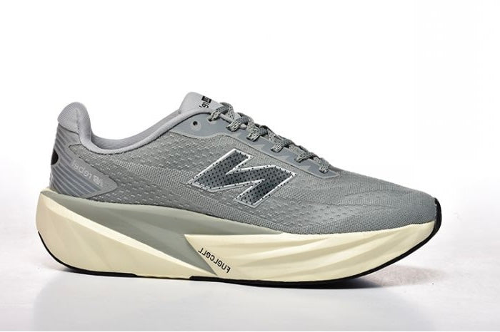 FuelCell Rebel v5 Triple Gray