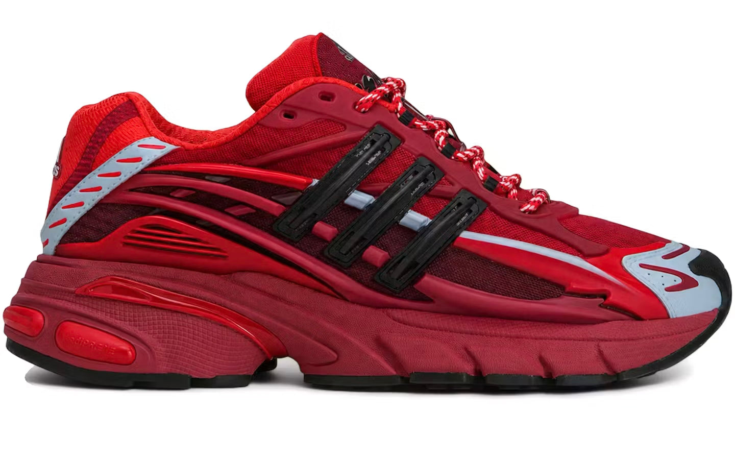 adidas Adistar Jellyfish Pharrell Williams Red