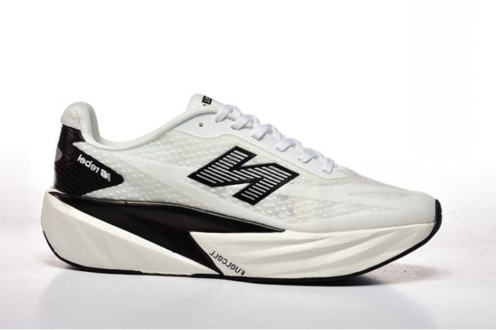 FuelCell Rebel v5 White Black