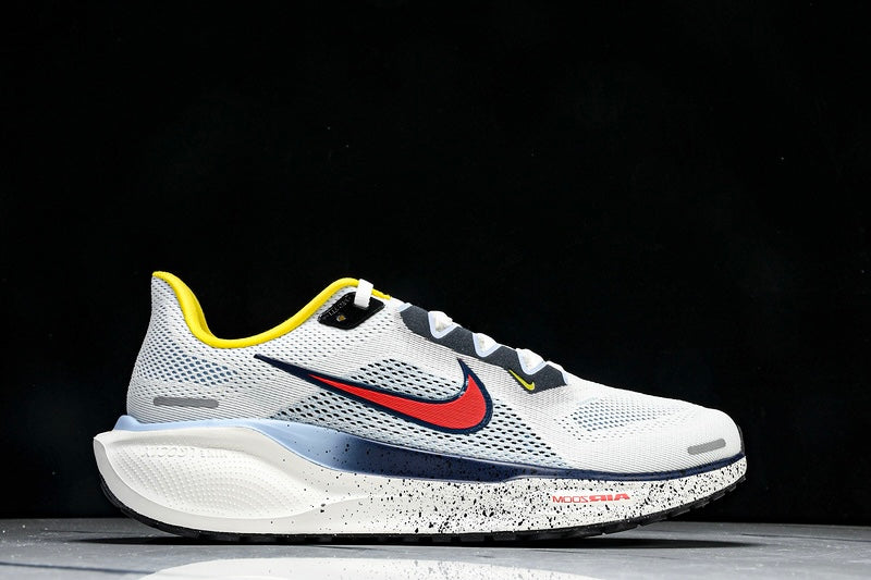 AIR ZOOM PEGASUS 41 MULTI COLOR