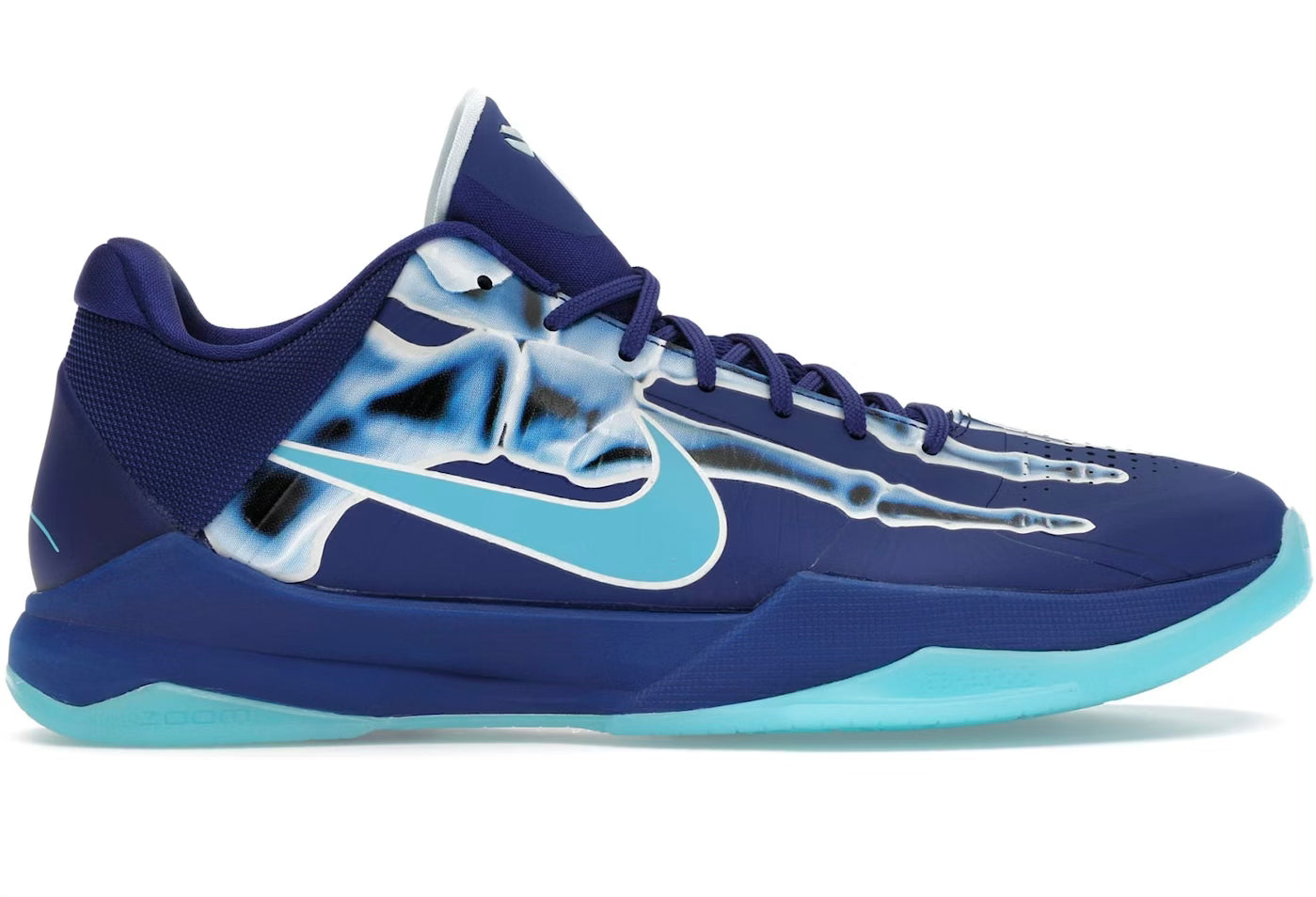 Nike Kobe 5 Protro X-Ray