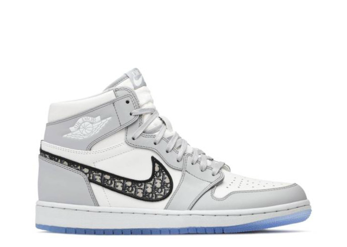 Jordan 1 Retro High Dior
