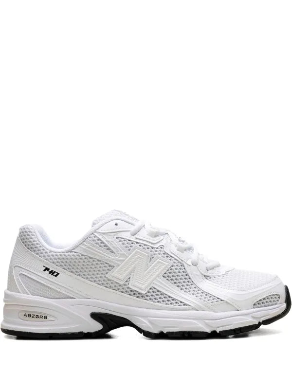 740 "Triple White"