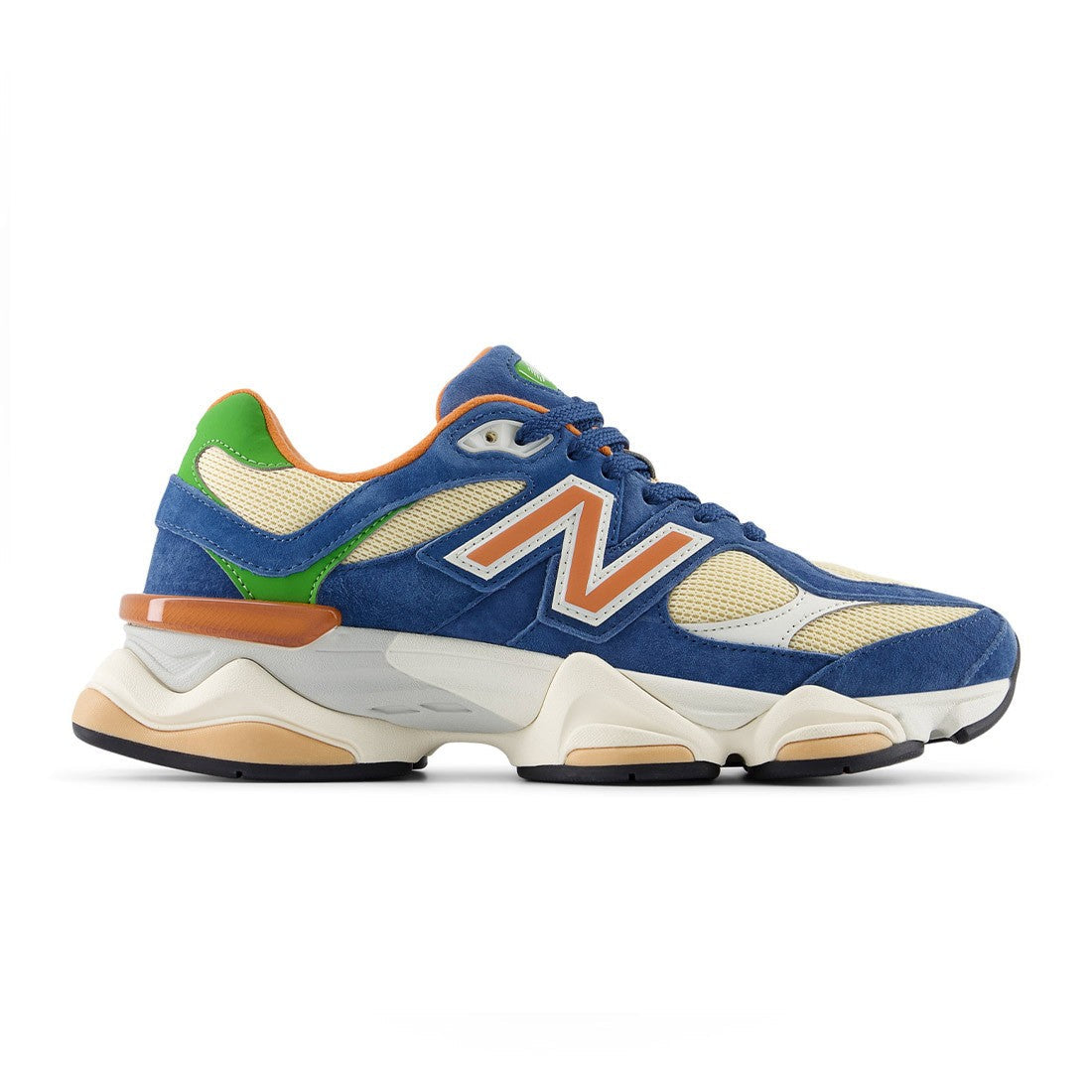 9060 in “Dark Shoreline Blue”