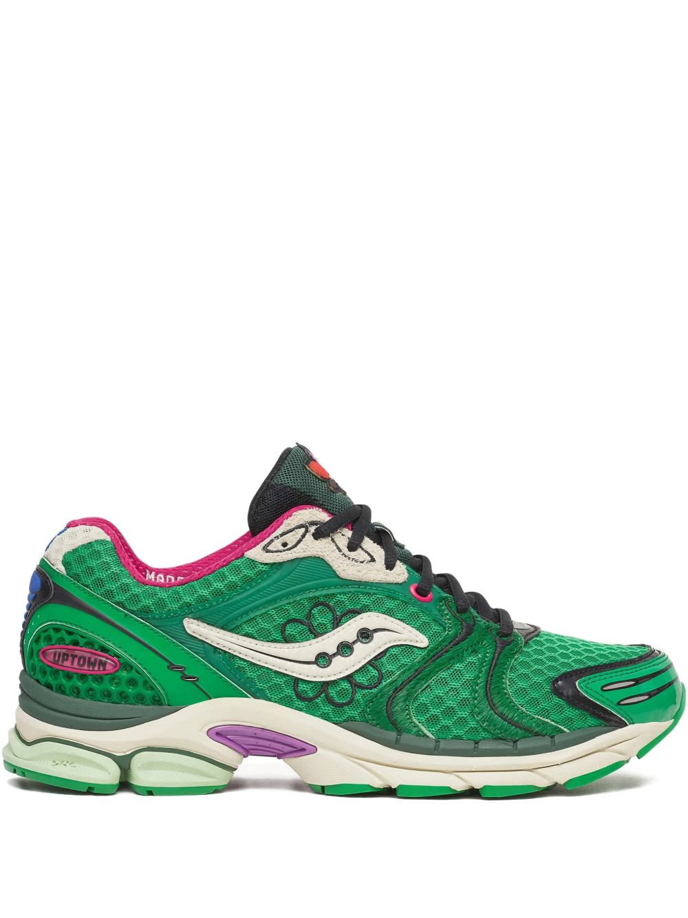 Jae Tips x Saucony ProGrid Triumph 4