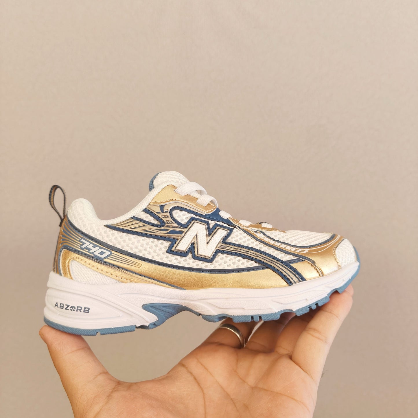NB740 Kids