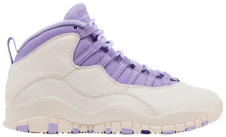 Air Jordan 10 Retro 'Hydrangeas'