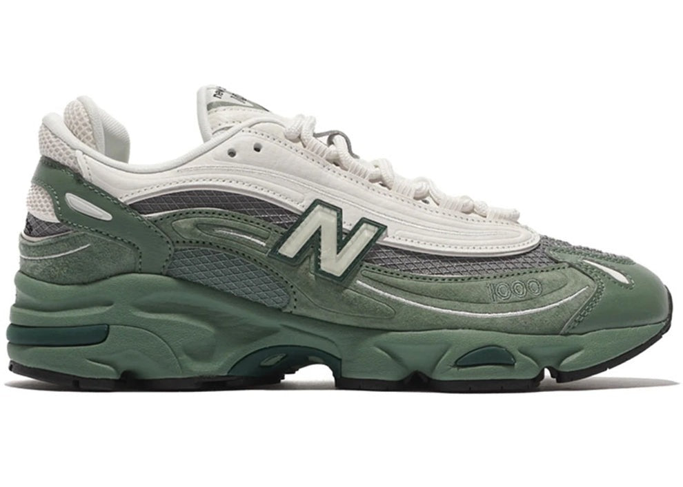 M1000 Green Grey