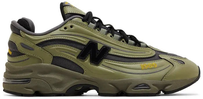 1000 'Dark Olivine Magnet