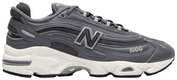 1000 'Rain Cloud Pack - Grey'