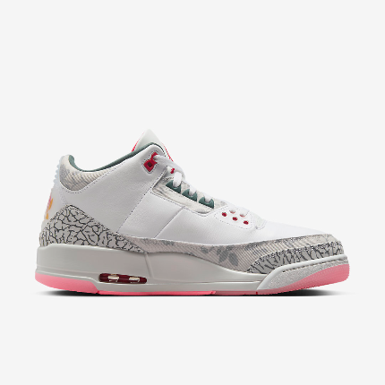 AIR JORDAN 3 RETRO WINGS