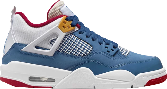 Air Jordan 4 Retro 'Messy Room'