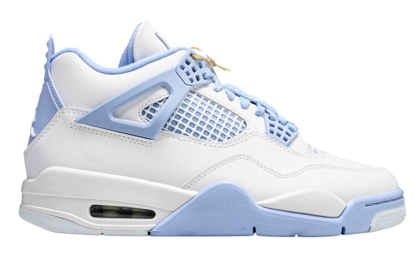 RETRO 4 FORGET ME