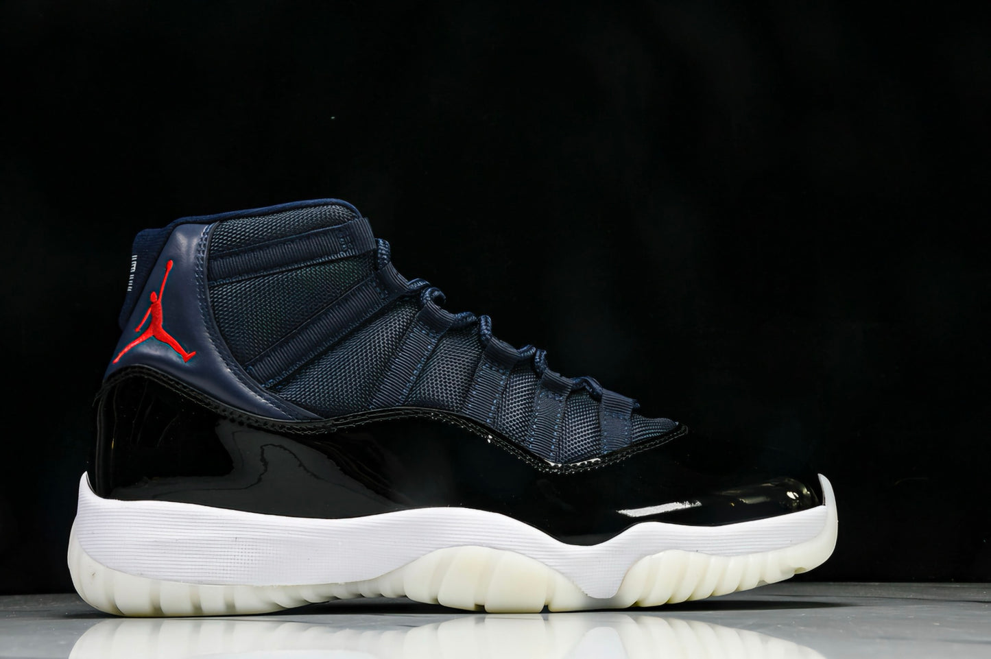 Retro 11 Navy Blue