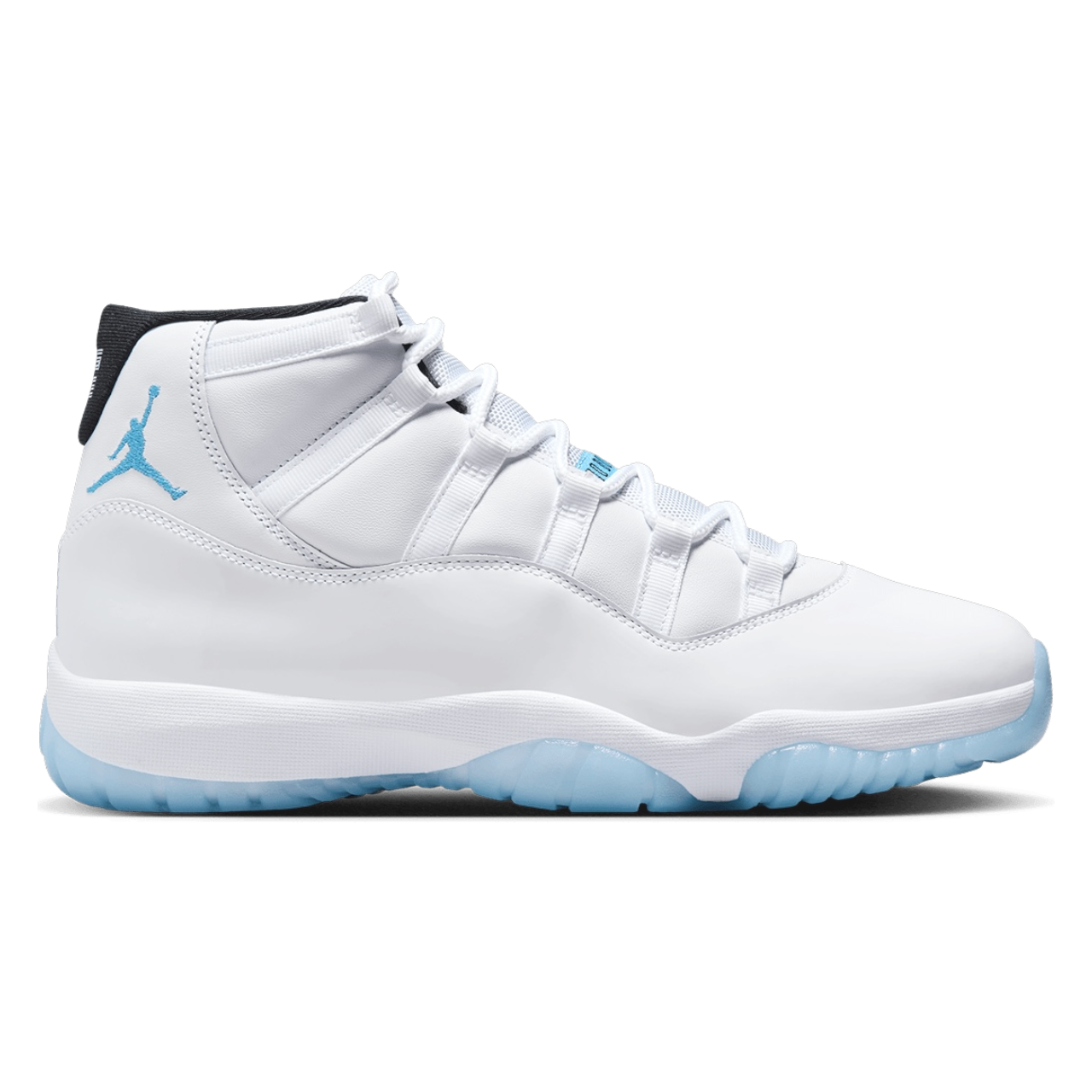 Retro 11 Legend Blue