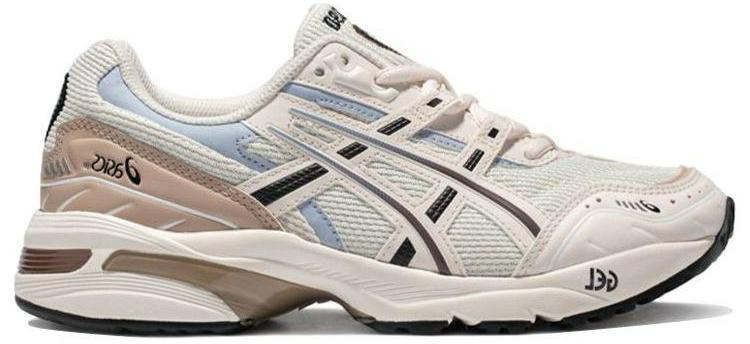 Asics Gel-1090 Blade 'Light Blue Smoke Grey'