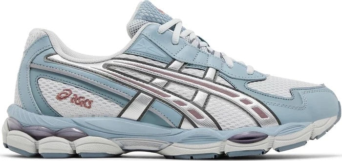 ASICS Gel NYC 2055 'Glacier Dolphin Grey'