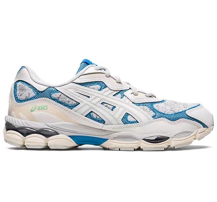 Asics Gel-NYC Outdoor Retro Skills Casual NYC Blue