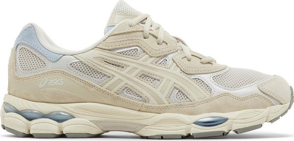 Gel NYC 'Smoke Grey Smoke Grey'