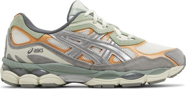 Gel NYC 'Cream Clay Grey'