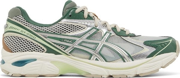 Above The Clouds x GT 2160 'Shamrock Green