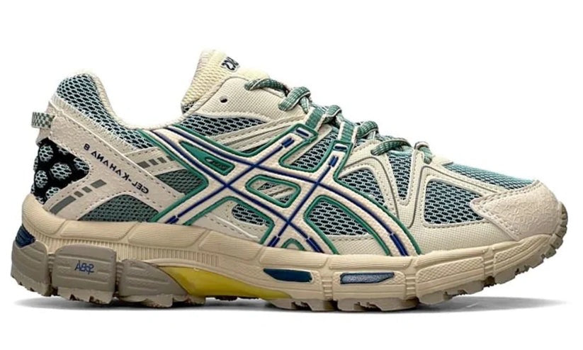 ASICS Gel-Kahana 8 'Green Beige'