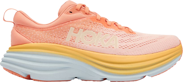 Bondi 8 'Shell Coral Peach Parfait'