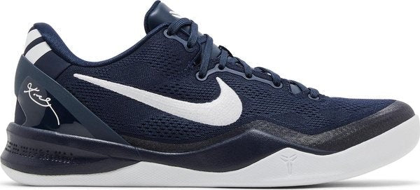 Kobe 8 Protro 'College Navy