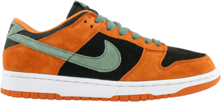 Dunk Low Pro B 'Ceramic'