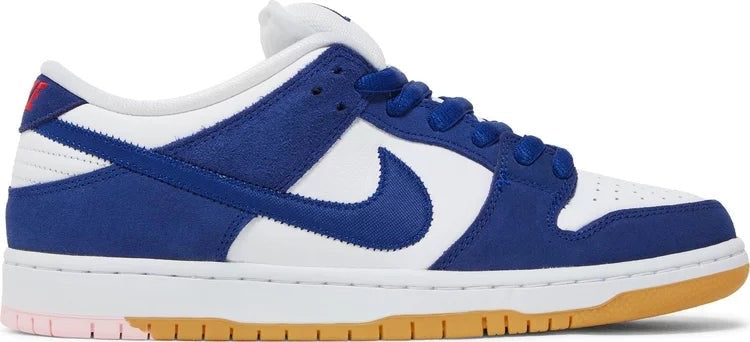 SB Dunk Low "Dodgers"