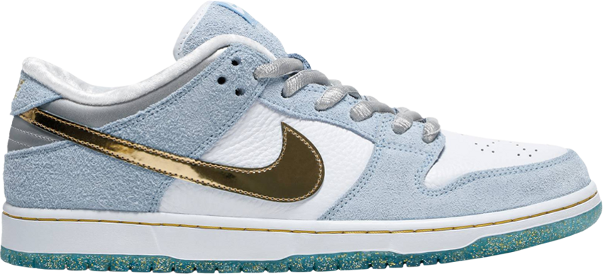 SB Dunk "Sean Cliver"