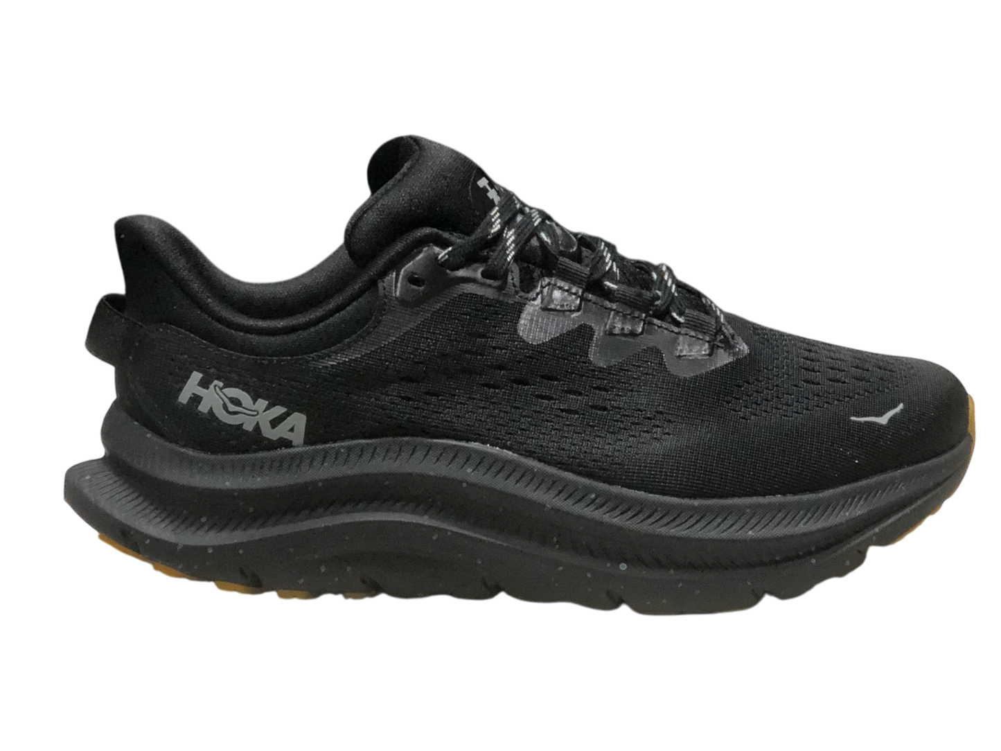 HOKA ONE ONE KAWANA 2 TRIPLE BLACK
