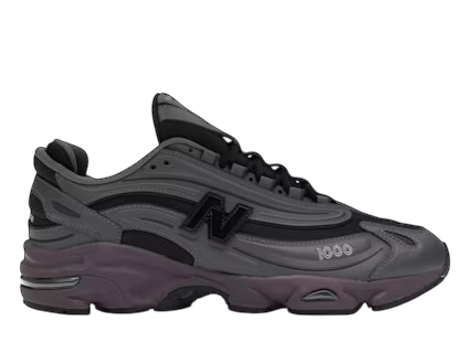 M1000 ‘ Magnet Plum Brown ’