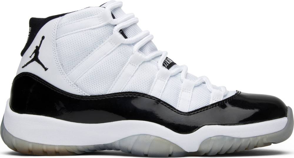 Retro 11 Concord