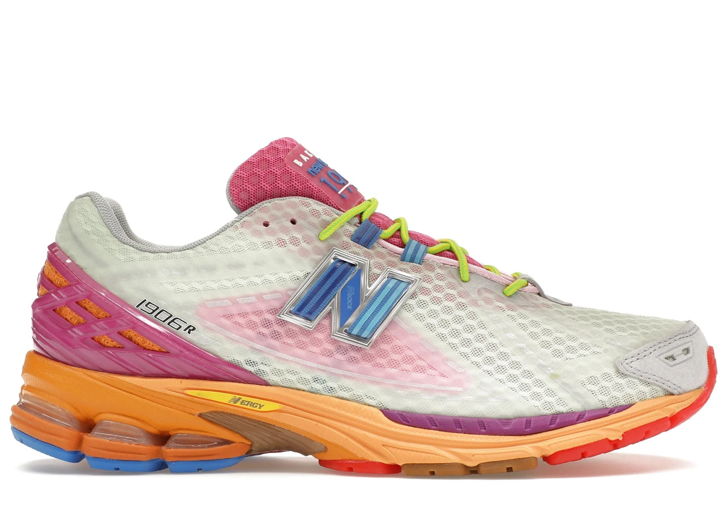 1906R Action Bronson Rosewater