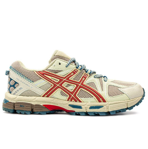 Asics Gel-Kahana 8 Beige