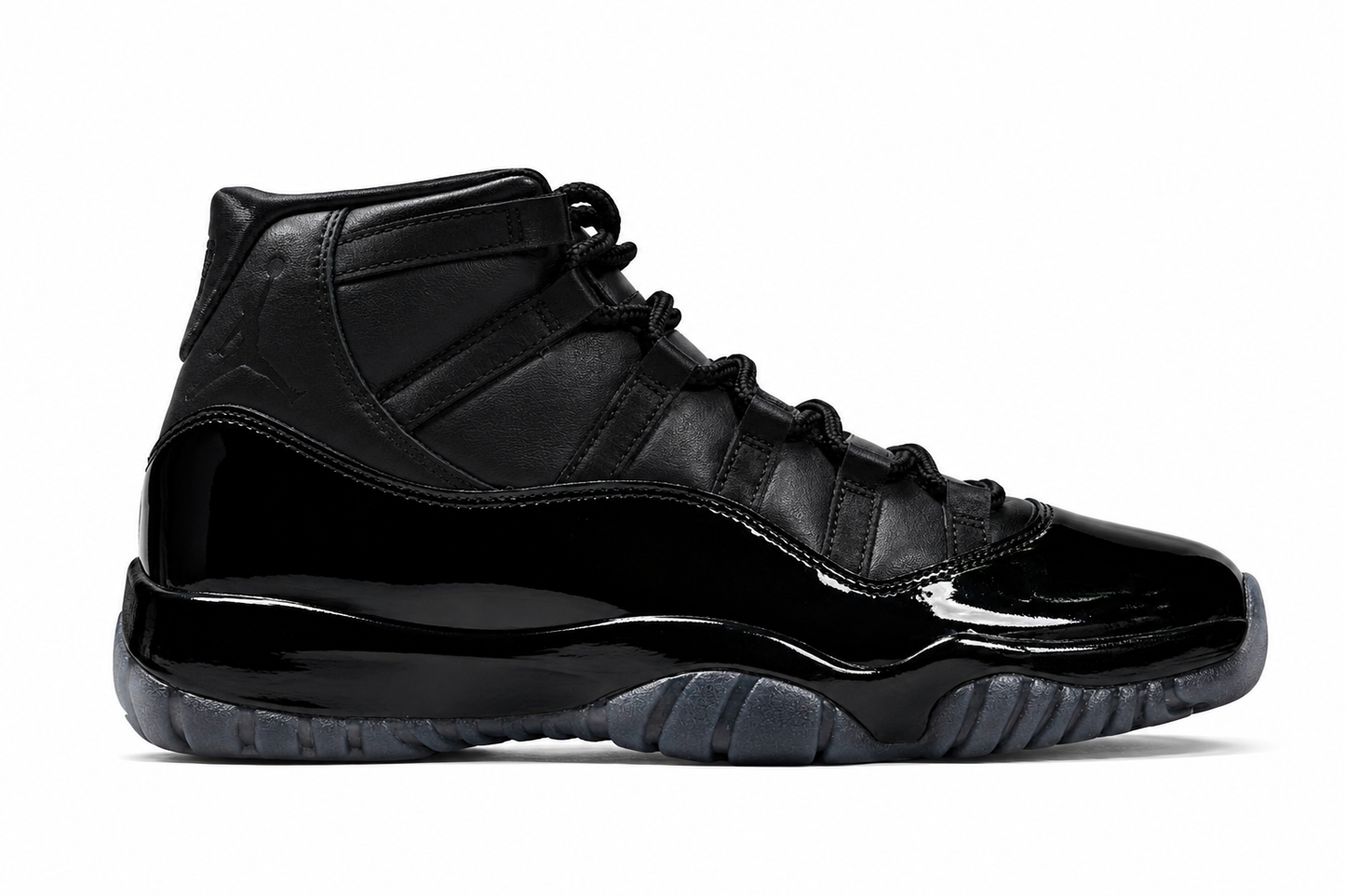 Jordan 11 Retro Black Cat
šā⬠(2026)