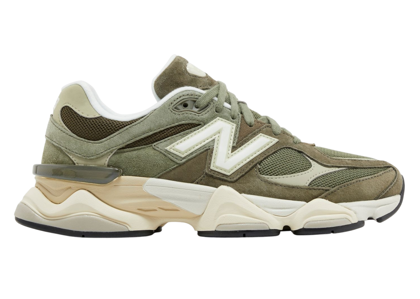 9060 'Dark Army' JD Exclusive