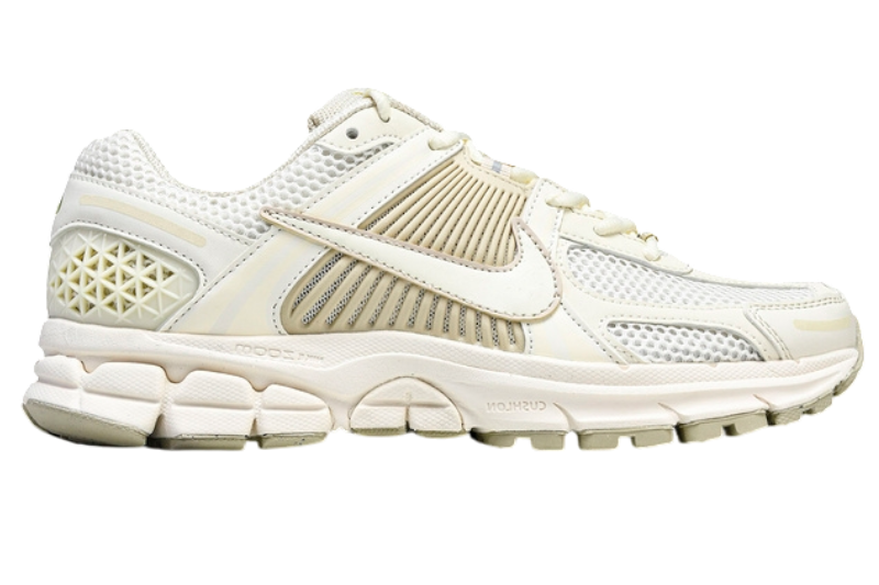 ZOOM VOMERO 5 PALE IVORY
