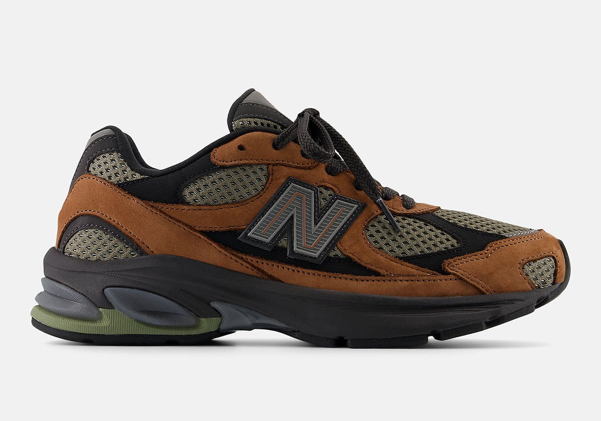 2010 “Brown” Releases Summer 2025