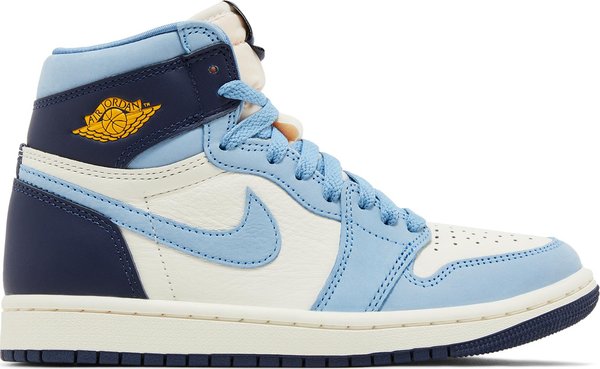 Retro High OG 'First in Flight'