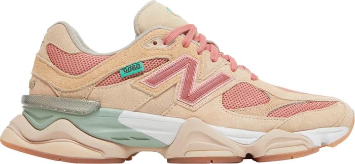 9060 'Penny Cookie Pink