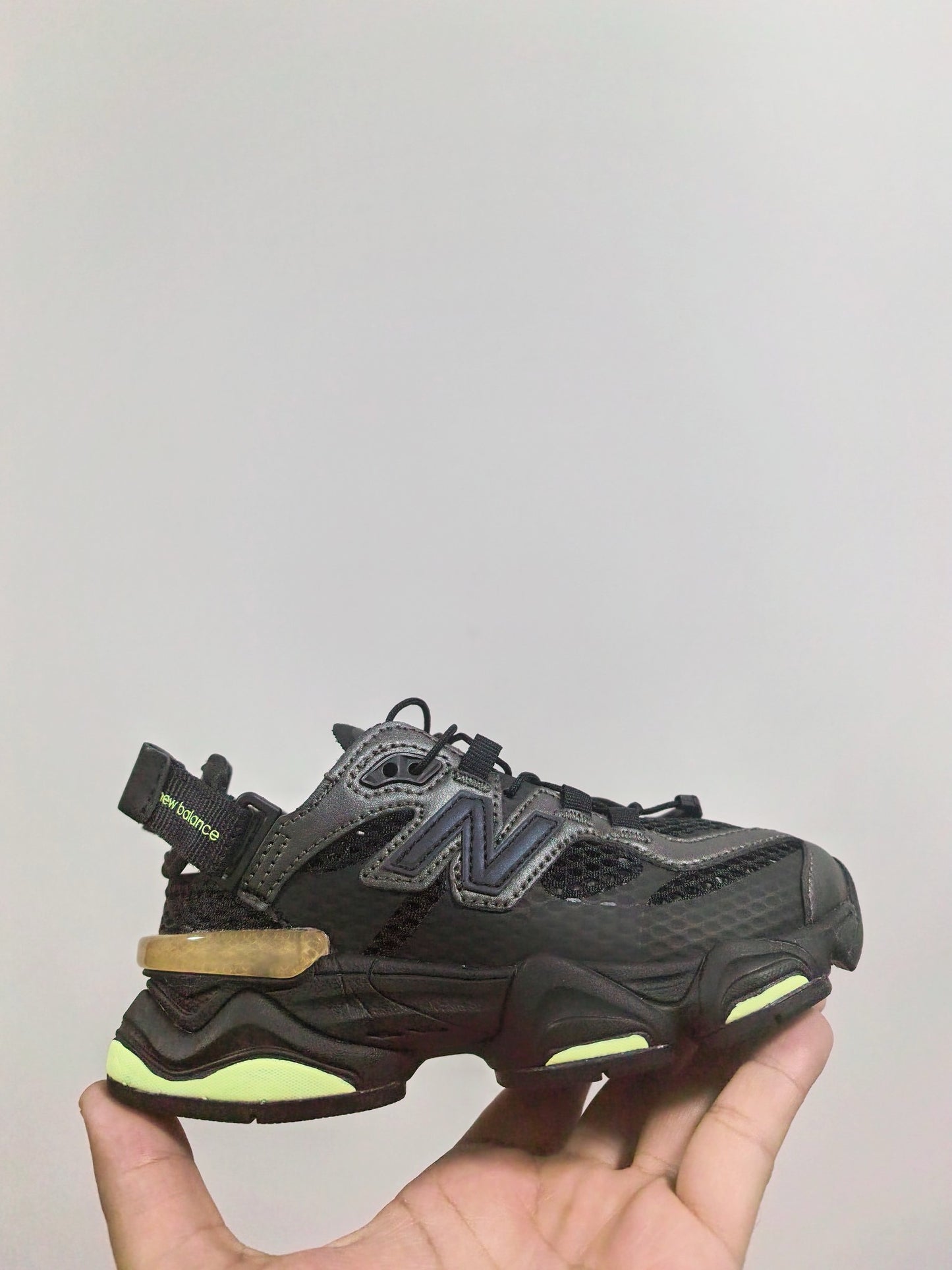 NB9060 SUMMER KIDS