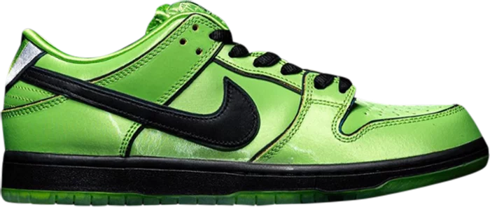 Dunk Low Pro SB QS 'Buttercup